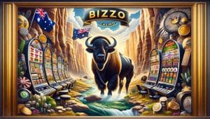 Bizzo Casino – Best Gambling House for Australians