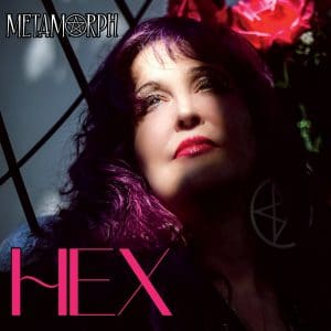 Metamorph returns with new album, 'Hex' - Video for title track out now