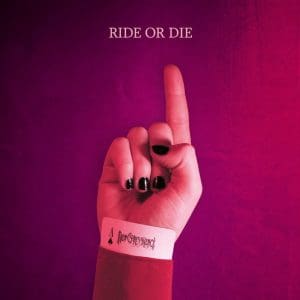 Then Comes Silence present new single and video: 'Ride Or Die'