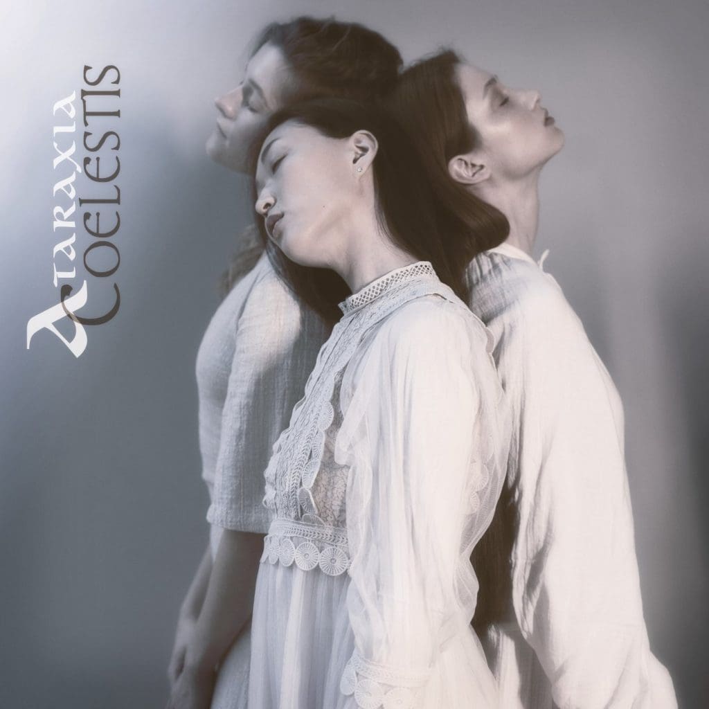 Ataraxia launches 'Coelestis' video, 4th single from upcoming album 'Centaurea'