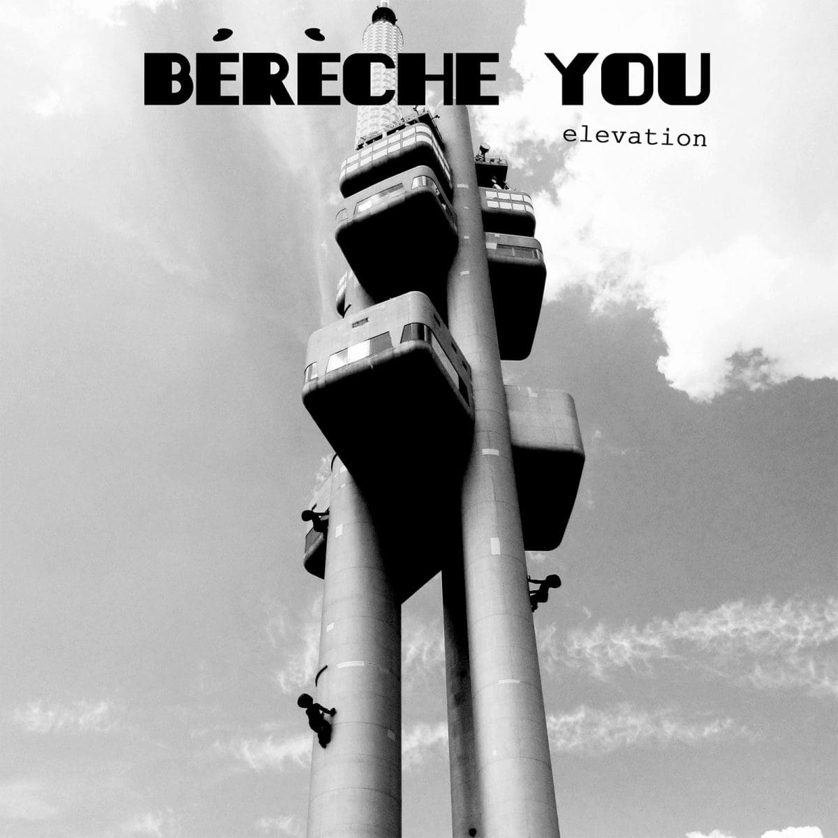 Bérèche You - Elevation ft. Madil Hardis