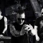 Damned To Downfall drops industrial black metal video ‘Last Man Falling’