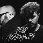 Dead Astronauts release new synthwave album, ‘Ghosts’