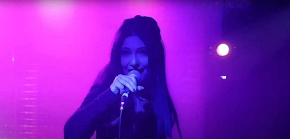 Lore & Leaetherstrip live collaboration on 'Take Me Down Tonight' released on video - Out now