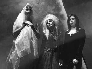 Neila Invo announces brand new single: 'B.P.D'