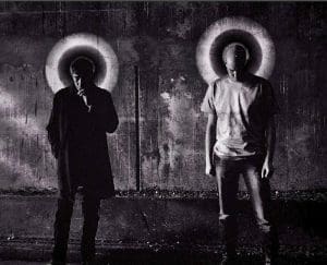 History Of Guns presents 'No Longer Earthbound' single ahead of new album
