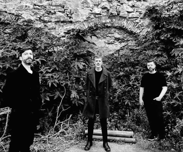 Decline and Fall present new track from dark wave EP 'Gloom'