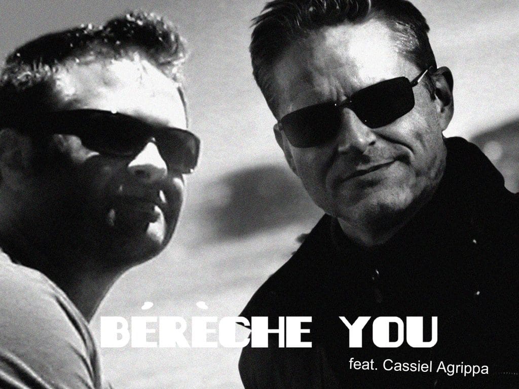 Bérèche You feat Cassiel Agrippa