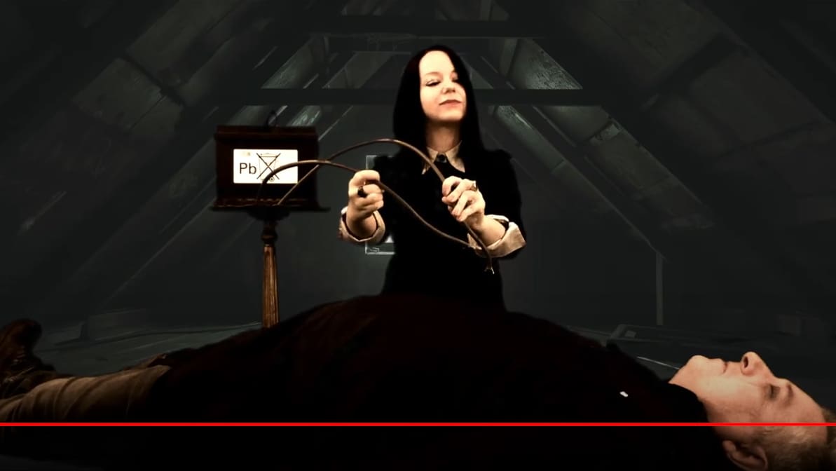 Lovelorn Dolls presents brand new video 'Diary Of Nothing', newest album out now