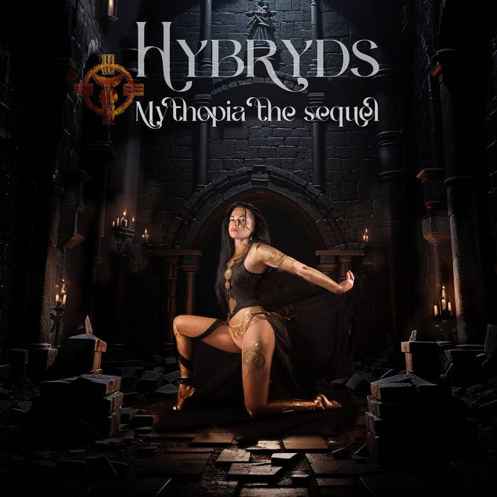 Hybryds