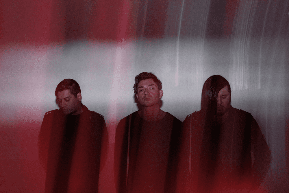 Matte Blvck announce new single for May 31st, 'Pupula Duplex'
