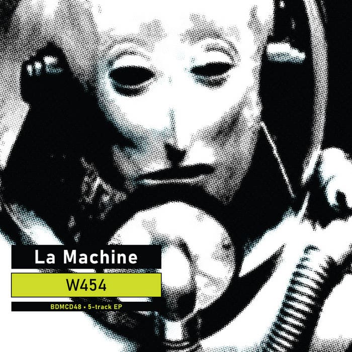 La-machine