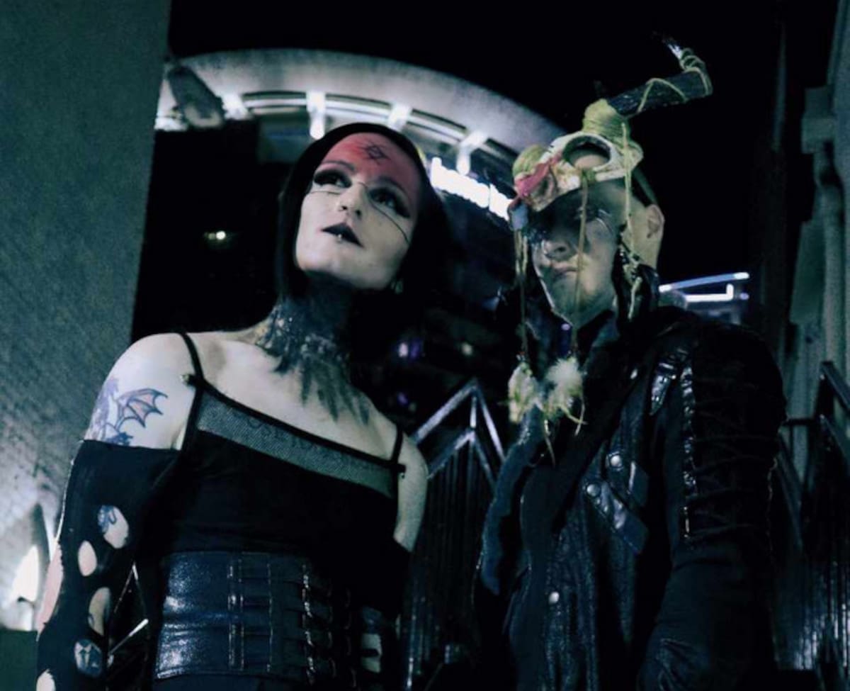 Protokoll 19 drops brand new single 'Witch' - Out now