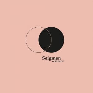 Seigmen - Resonans (album-cover)