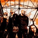 Darkwave band Dichro releases new single & video: ‘Mercy’