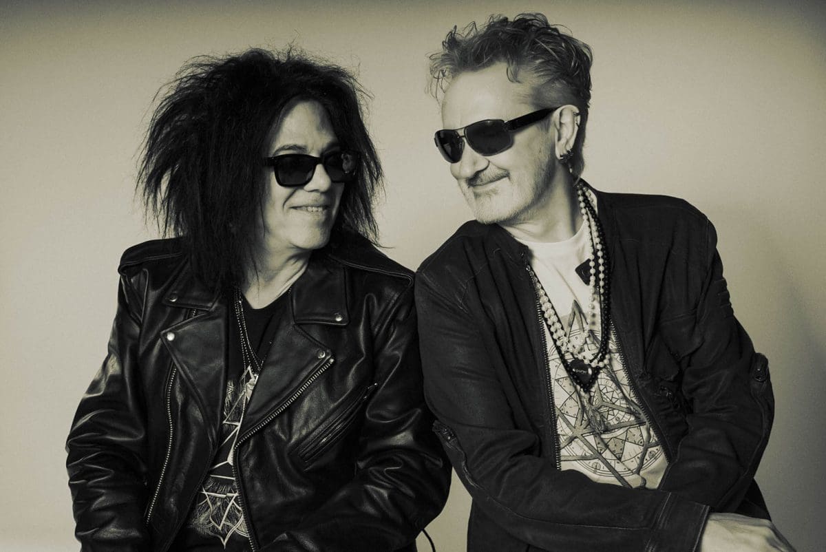 Beauty In Chaos shares 'Holy Ground' ahead of new album release - Out now
