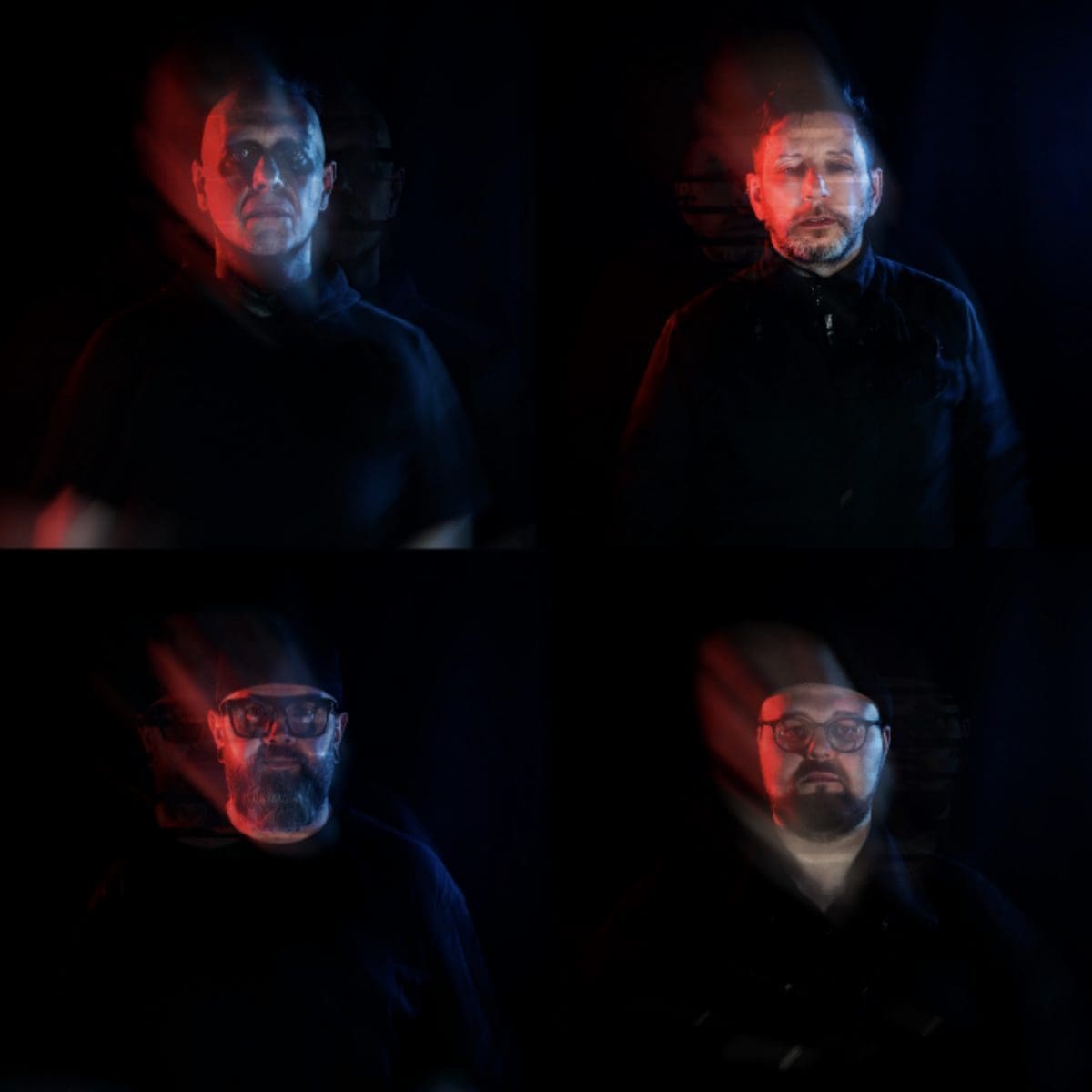 Crushing State presents brand new video 'Welcome 2 Nothing' - Out now