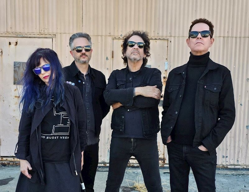 Mark Pistel collaborates with Octavian Winters for new double single