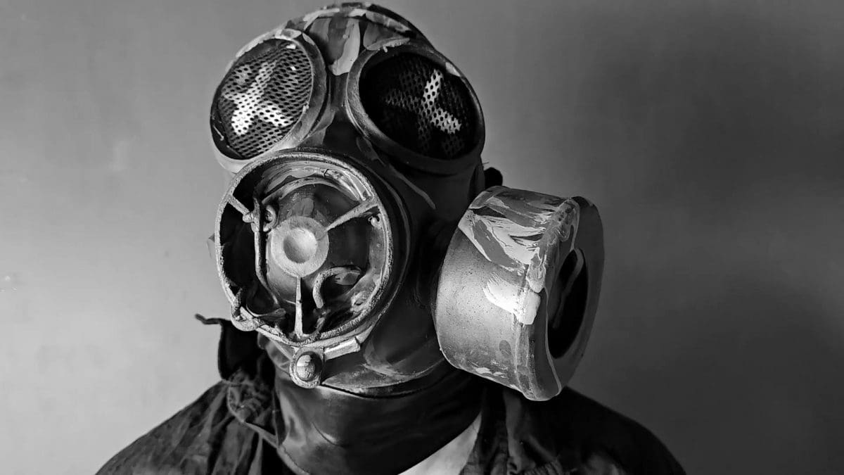 404 Error shares new single and video, 'Vote for Us'
