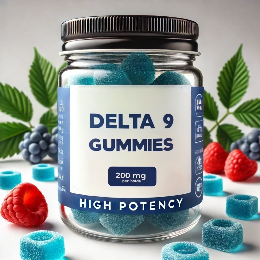How Long Does Delta-9 Gummies Last In Your System
