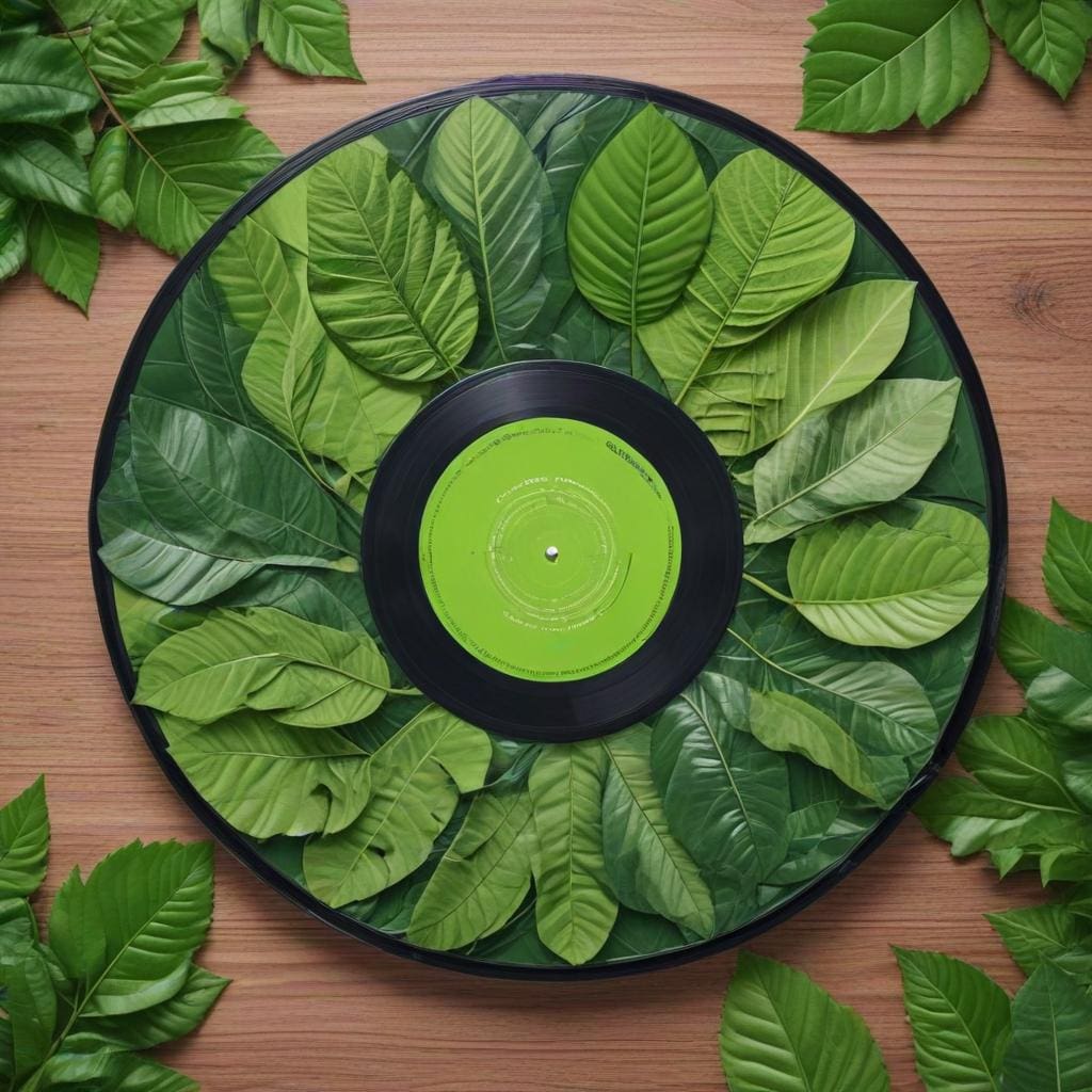 Impala issues report on economic benefits of sustainability in the independent music sector