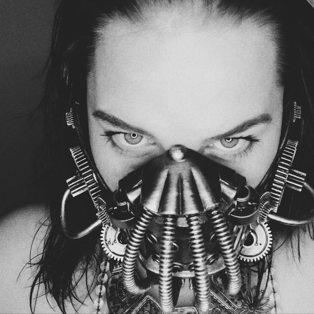 Luci Ferrum launches new 'EXGF' EP - Out now