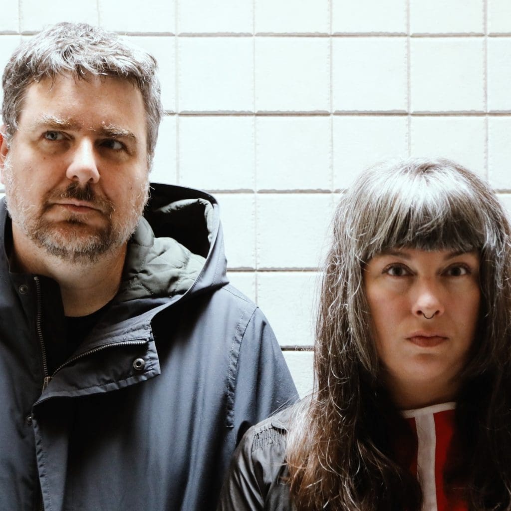 Click Interview with Police Des Moeurs