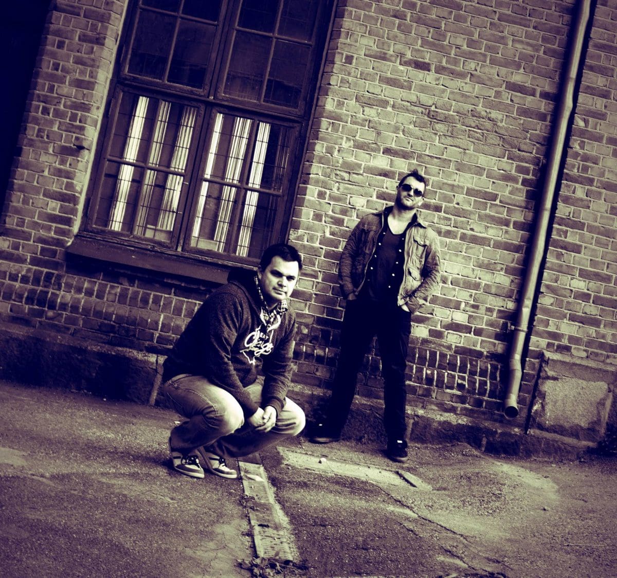 Supercraft re-releases future pop album 'Select & Operate'