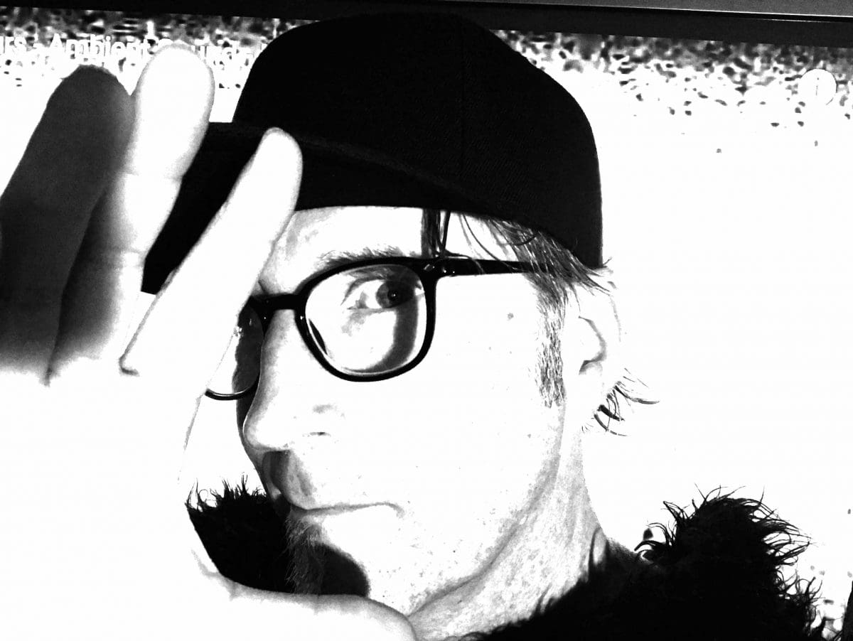 Odyssey Moth drops 2-track EP, 'Shattered' - Out now