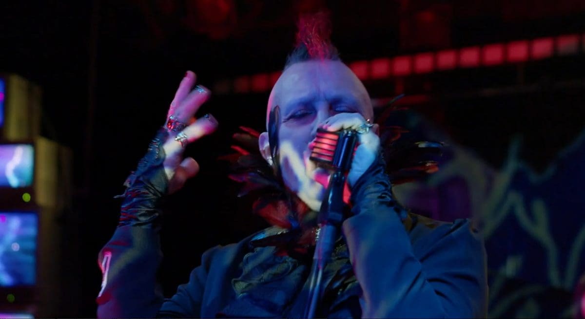 Plasmata shares 'Tattoo Vampire video ahead of tour