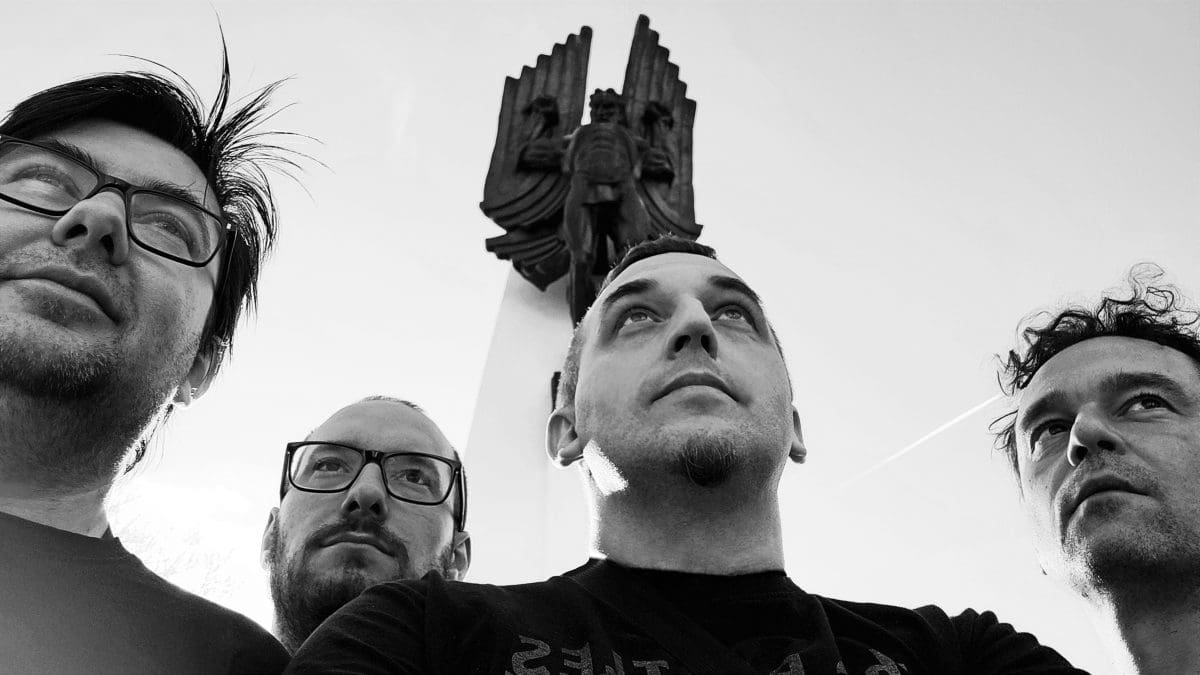 dreDDup finishes 11th studio album 'Pan/Dora' - Pre-order now