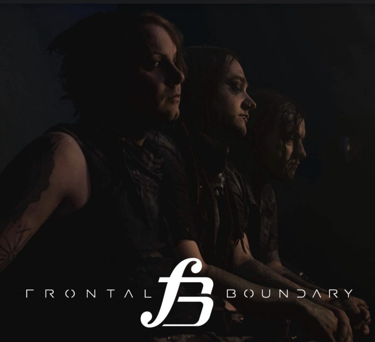 Frontal Boundary exclusively presents 'Shutting Down' music video