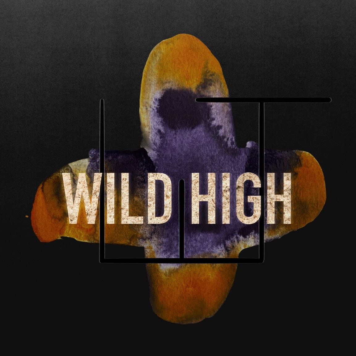 Штадт (Stadt) releases brand new single, 'Wild High' - Out now