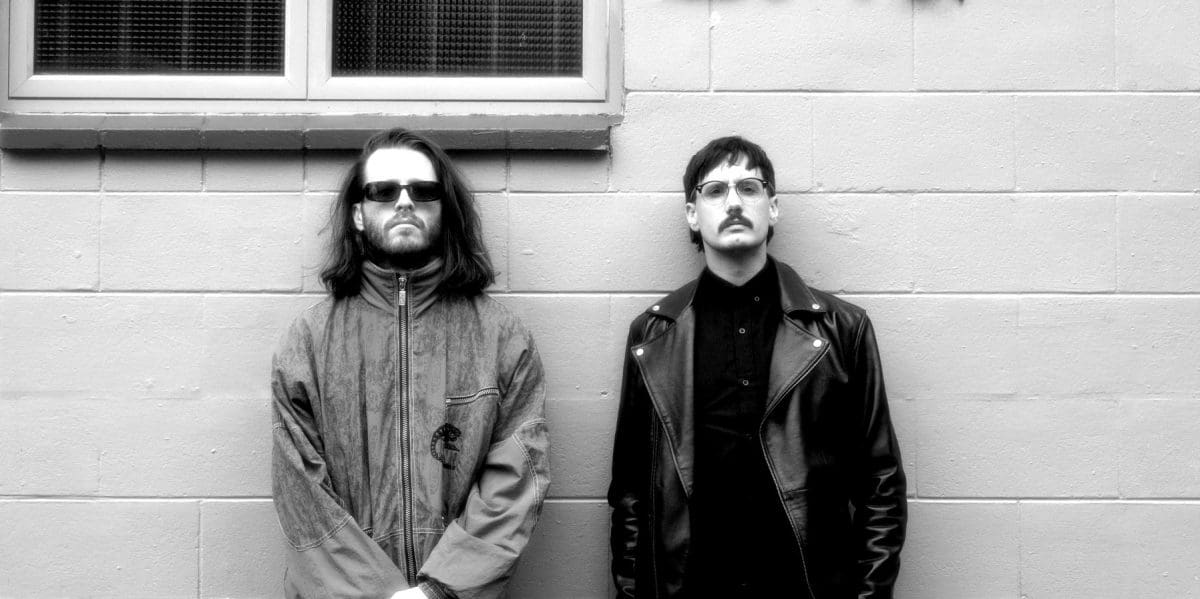 Breaches share video for ‘Twist the Knife’