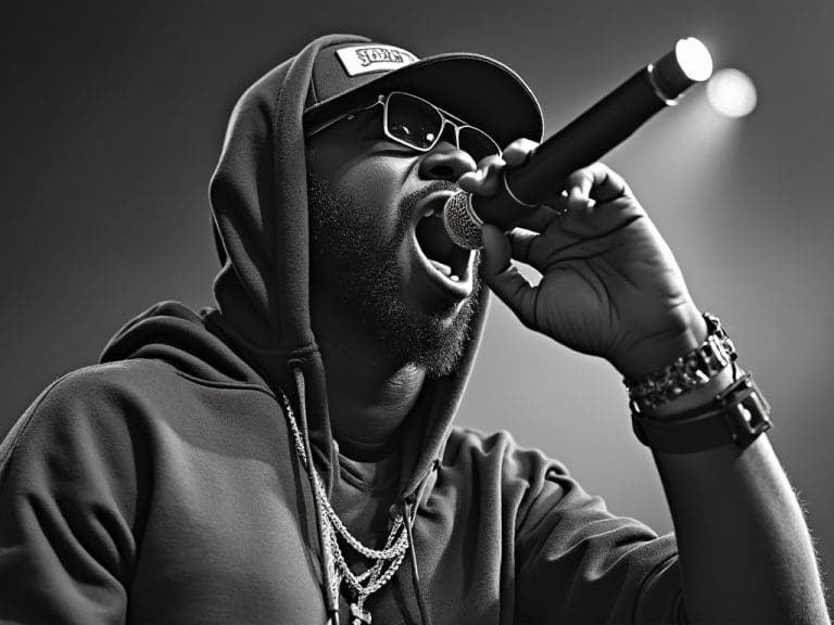 Drill Music Best Artists