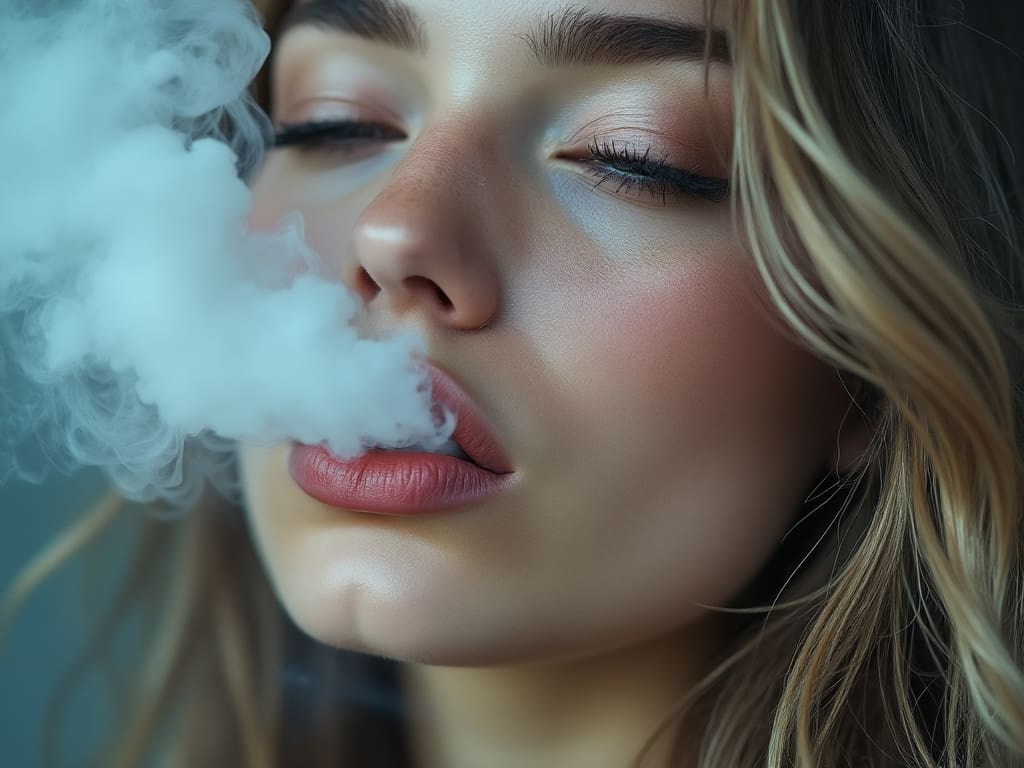 basis liquid 6mg nikotin What Is Vapers Tongue? And How To Fix It