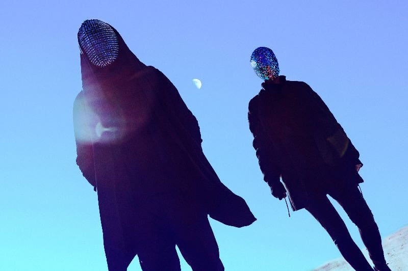 SIIE launches electro debut album 'Acmé' on vinyl and CD
