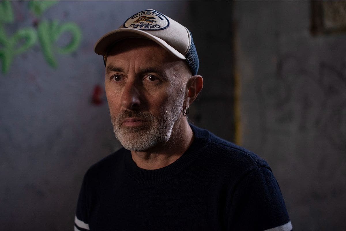 Yann Tiersen (Photo by Aurelie Scouarnec)