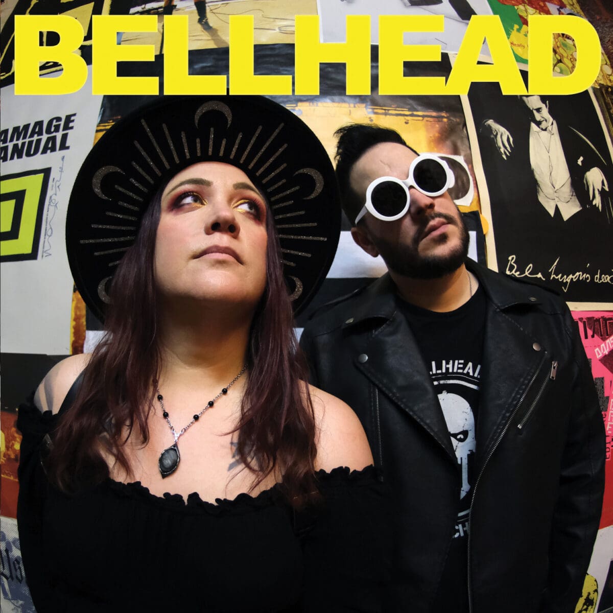 Bellhead (Photo by Fleurette Estes Photography)