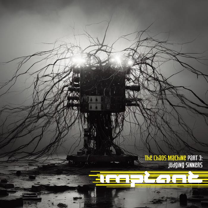 Implant