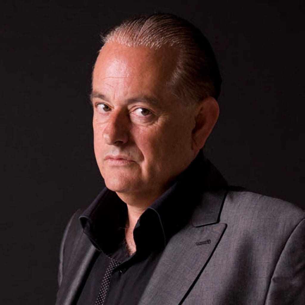 Martyn Ware