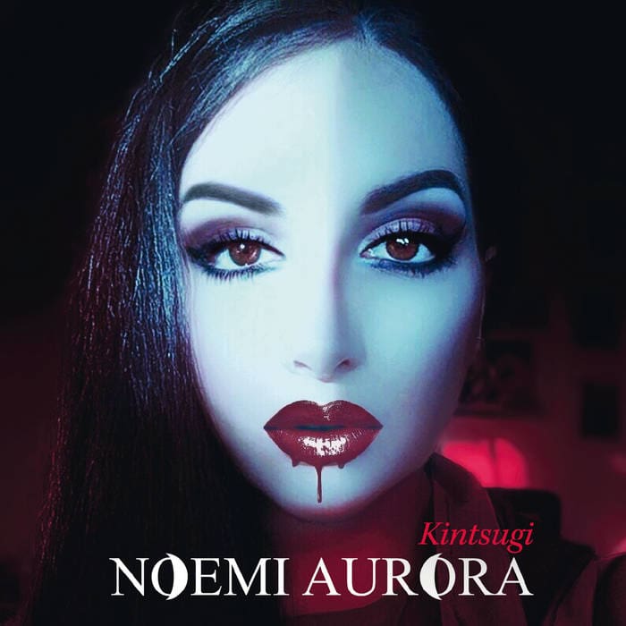 Noemi Aurora Kintsugi