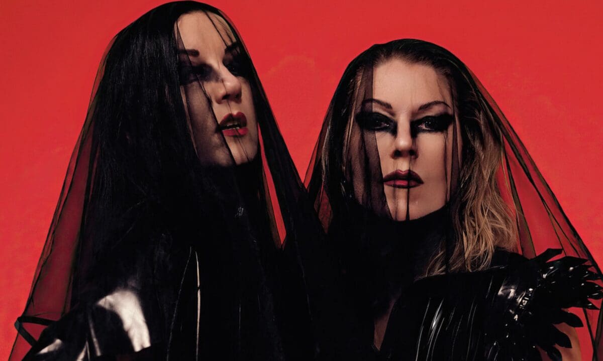 Vampyros Lesbos to release all new album 'Vi per Sanguinem'