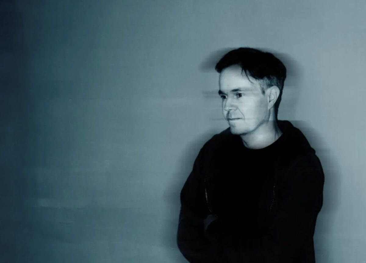 Benoit Blanchart - Aiboforcen