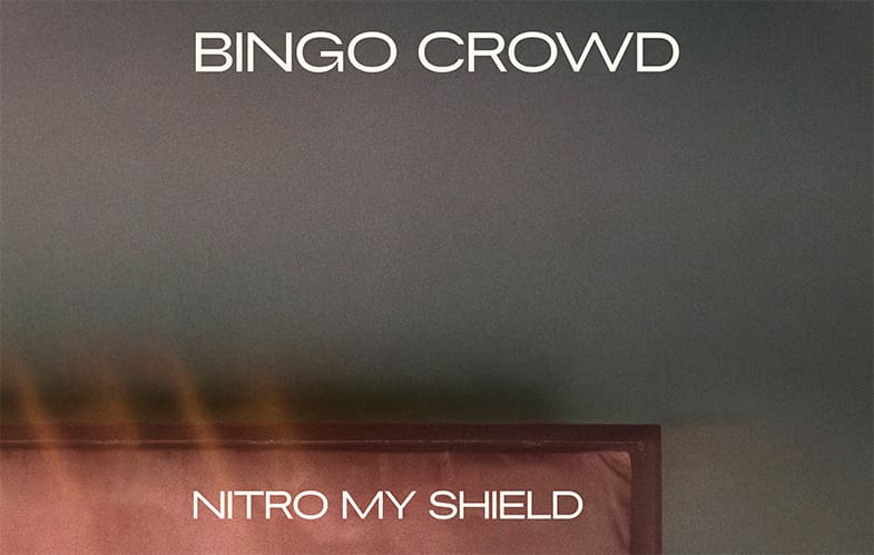 Bingo Crowd - Nitro My Shield