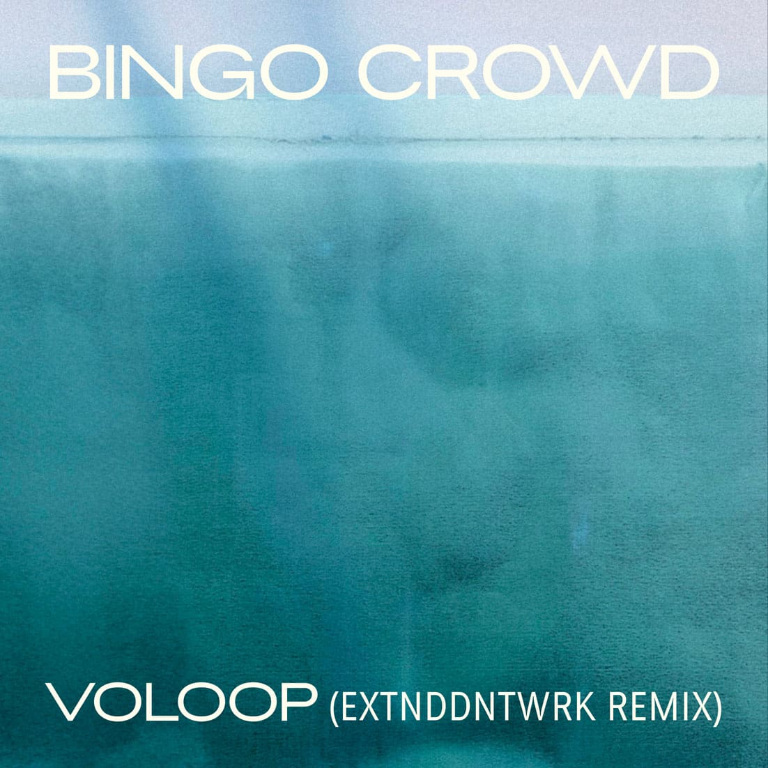 Bingo Crowd - Voloop (Extnddntwrk Remix)