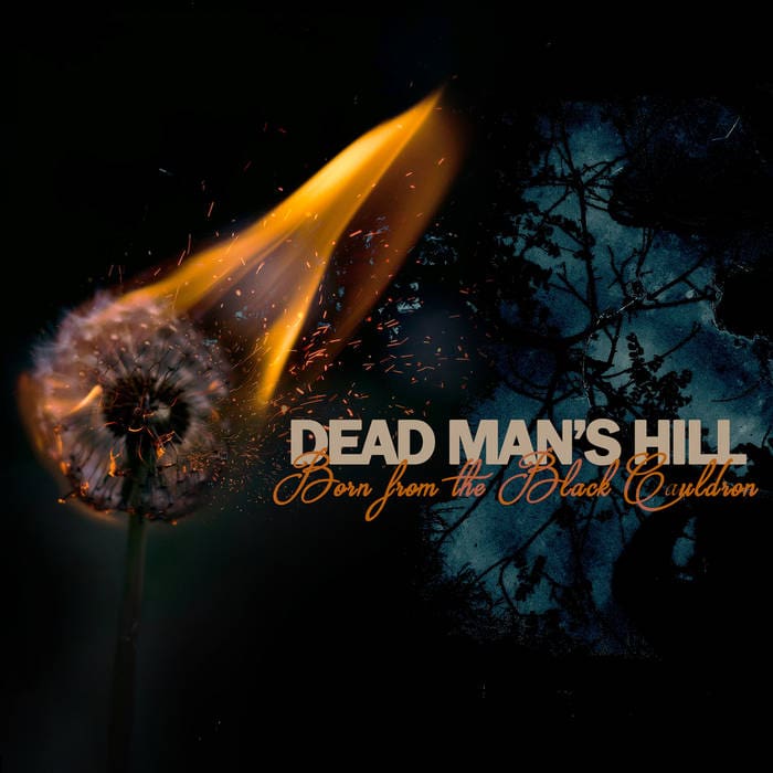 Dead Mans Hill