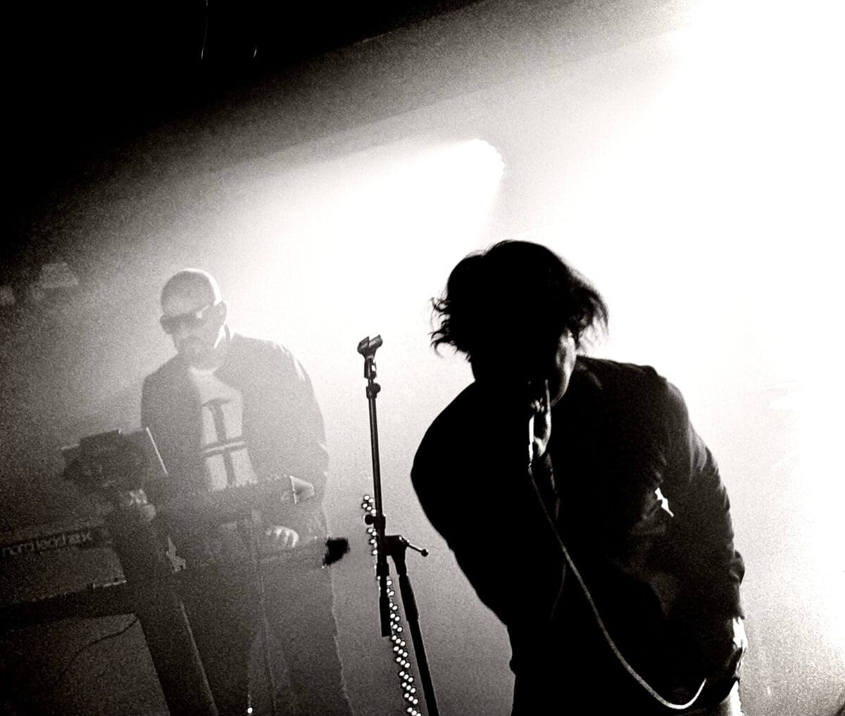 Lakeside X (Photo by Jiri Pelikan)