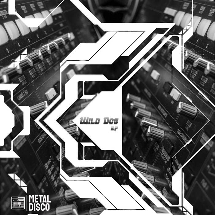 Metal Disco