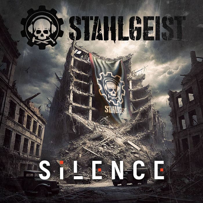 Stahlgeist